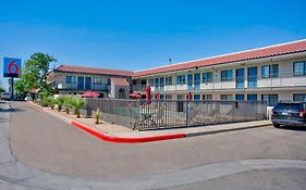 Motel 6-Kingman, Az - Route 66 East